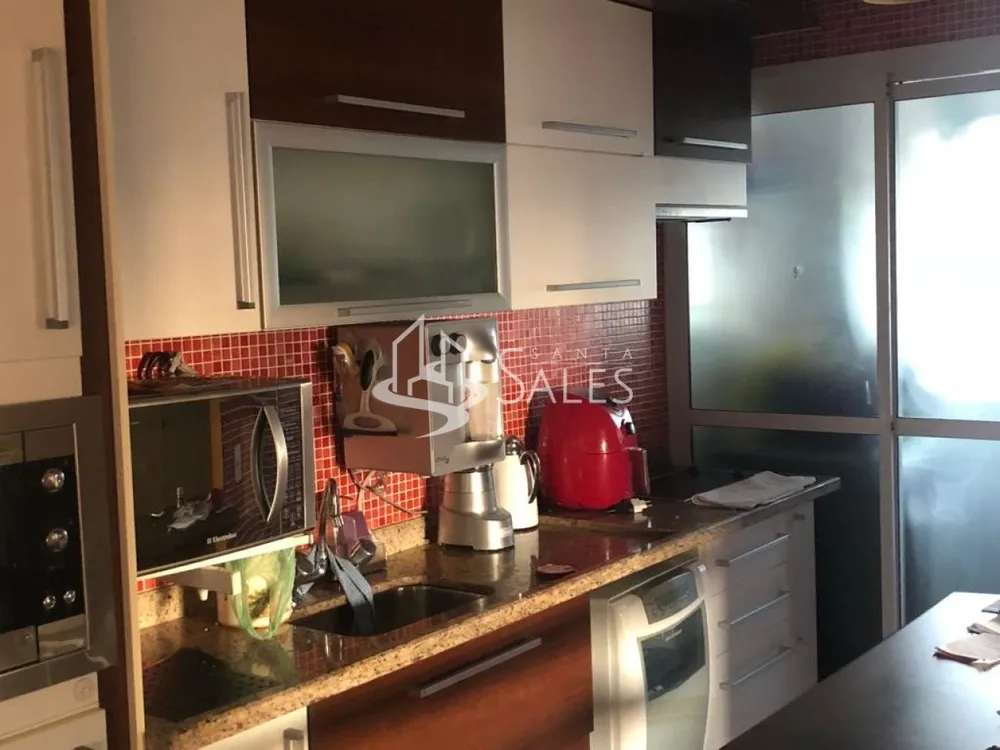 Apartamento, 1 quarto, 118 m² - Foto 7