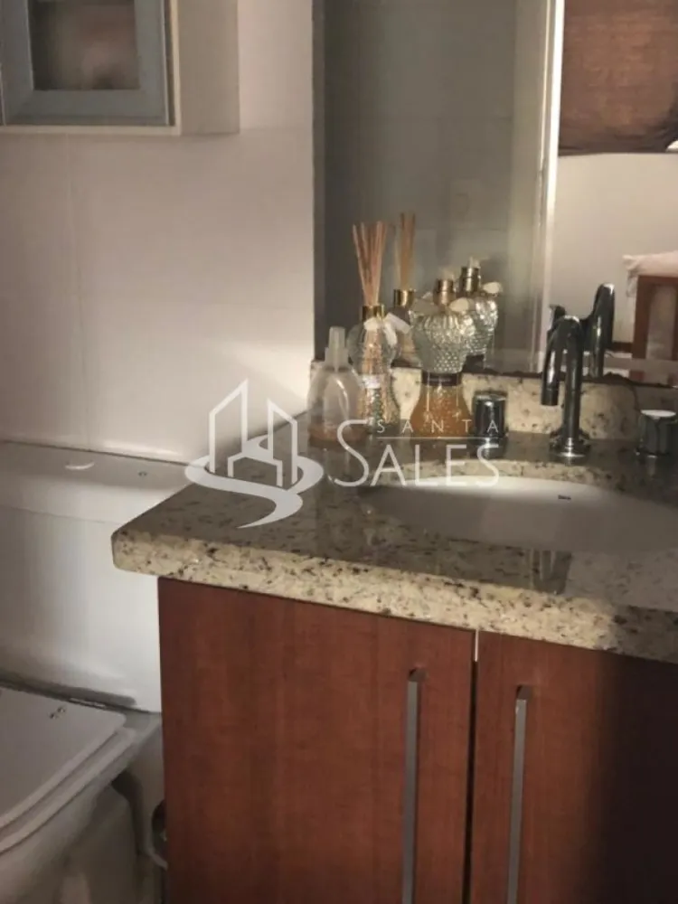 Apartamento, 1 quarto, 118 m² - Foto 3