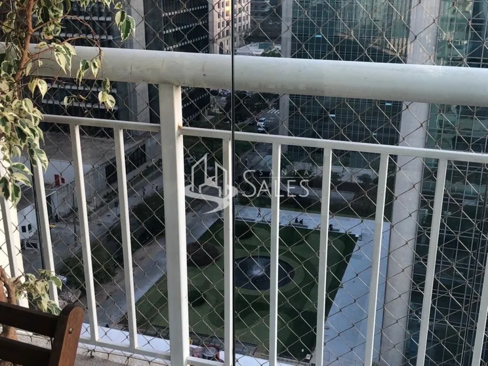 Apartamento, 1 quarto, 118 m² - Foto 4