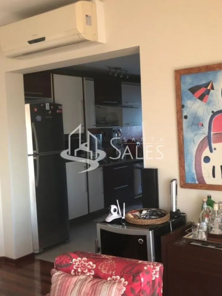 Apartamento, 1 quarto, 118 m² - Foto 11