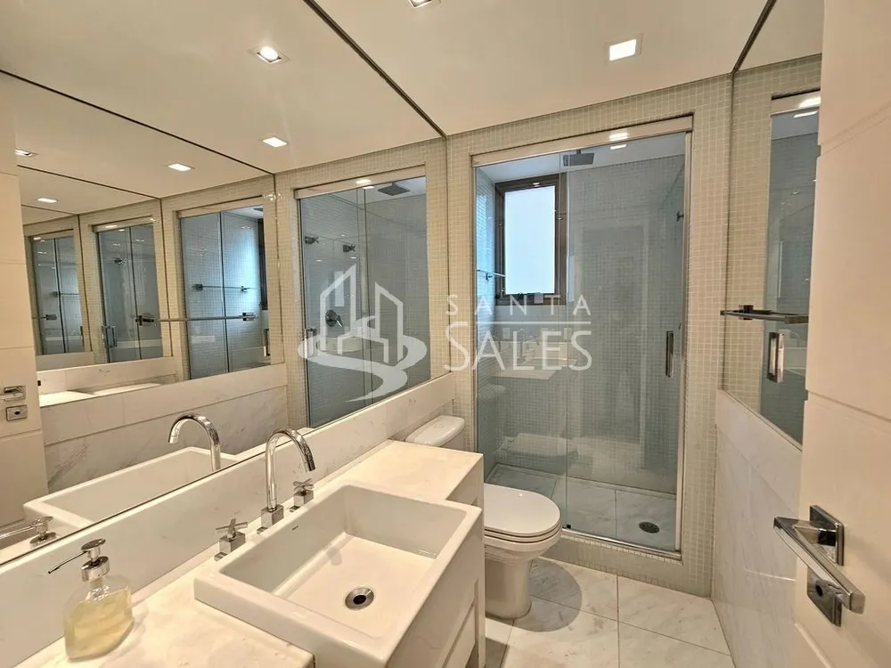 Apartamento, 2 quartos, 163 m² - Foto 11