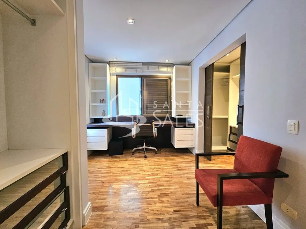 Apartamento, 2 quartos, 163 m² - Foto 12