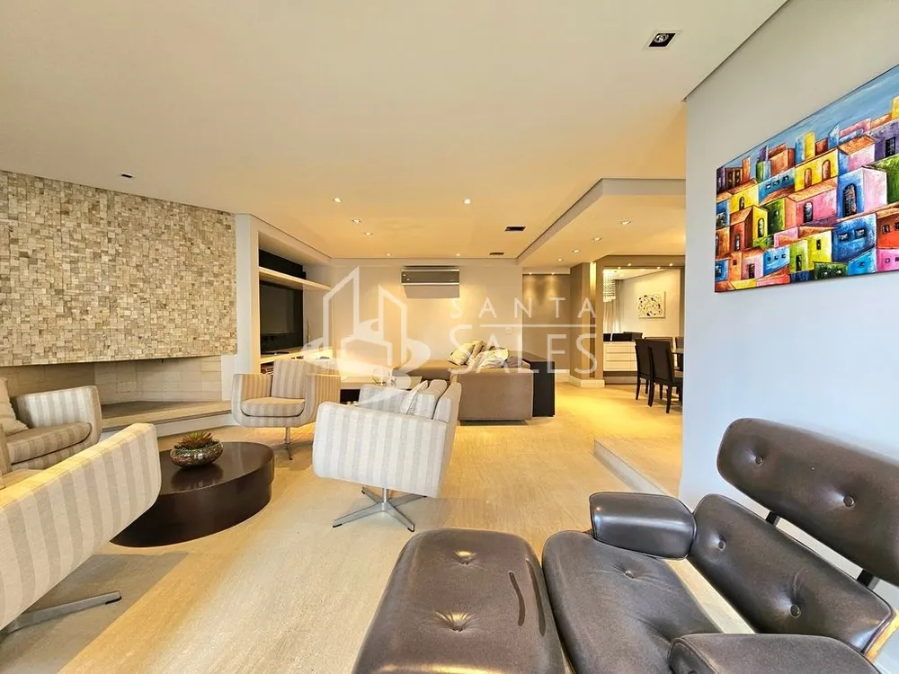 Apartamento, 2 quartos, 163 m² - Foto 8