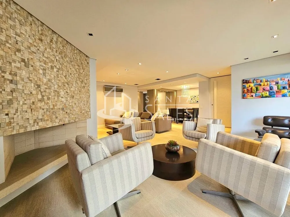 Apartamento, 2 quartos, 163 m² - Foto 6