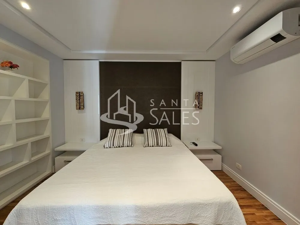 Apartamento, 2 quartos, 163 m² - Foto 13