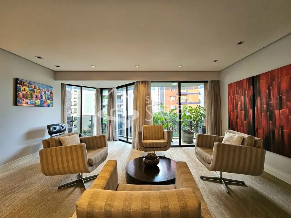 Apartamento, 2 quartos, 163 m² - Foto 7