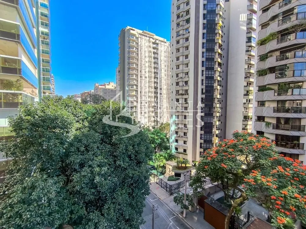 Apartamento, 2 quartos, 163 m² - Foto 2
