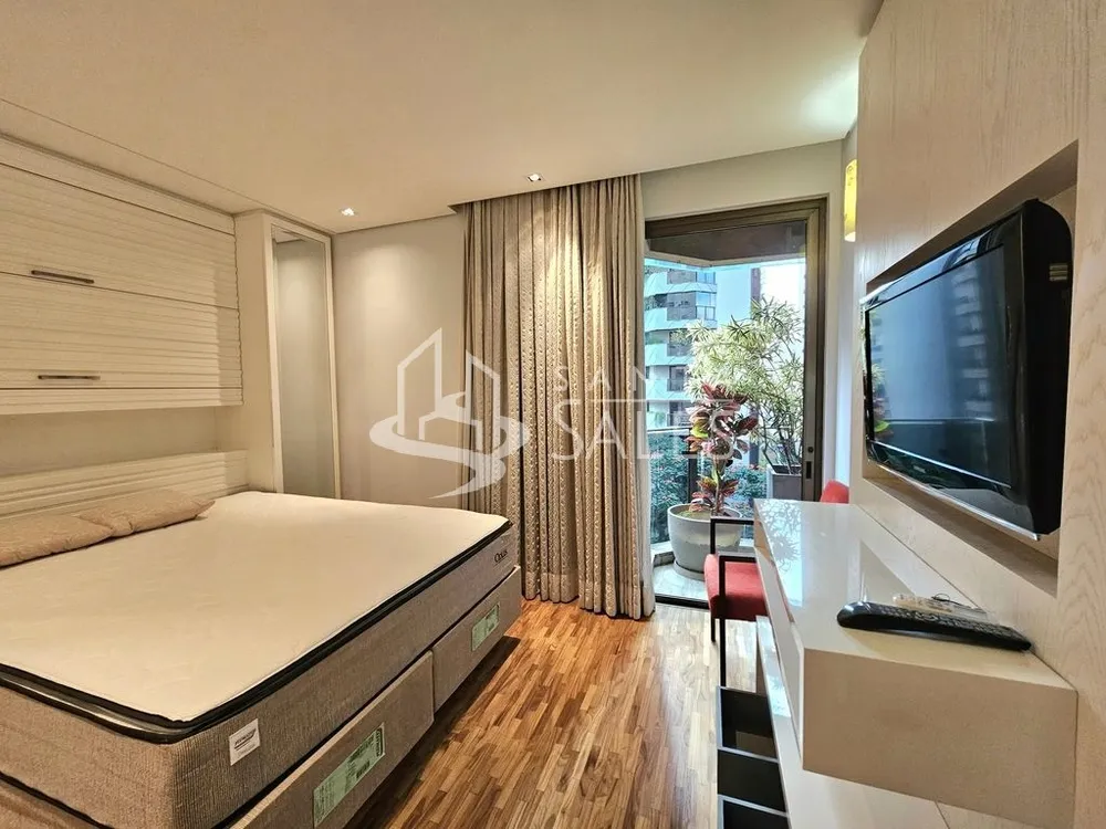 Apartamento, 2 quartos, 163 m² - Foto 10
