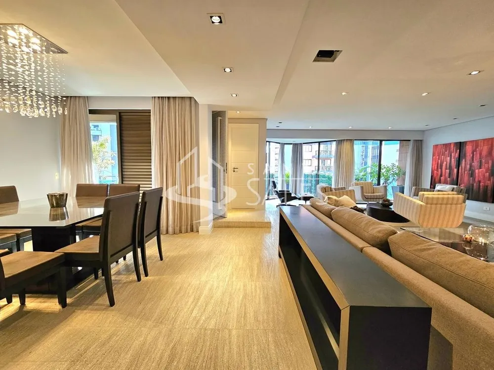 Apartamento, 2 quartos, 163 m² - Foto 5