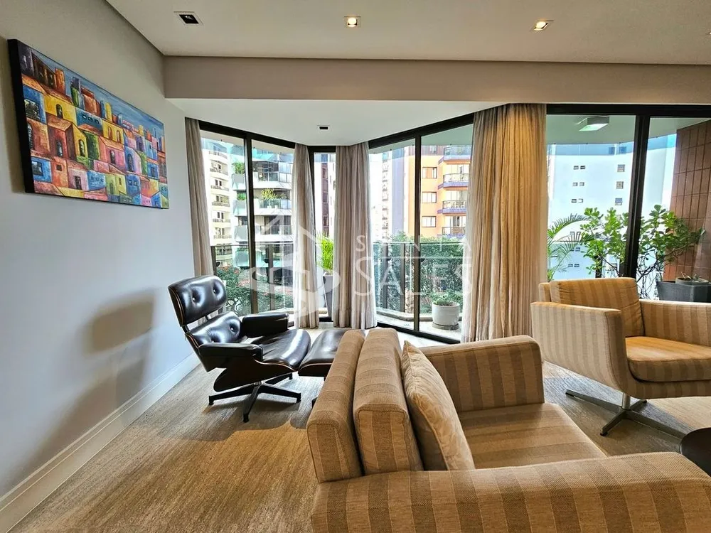Apartamento, 2 quartos, 163 m² - Foto 4