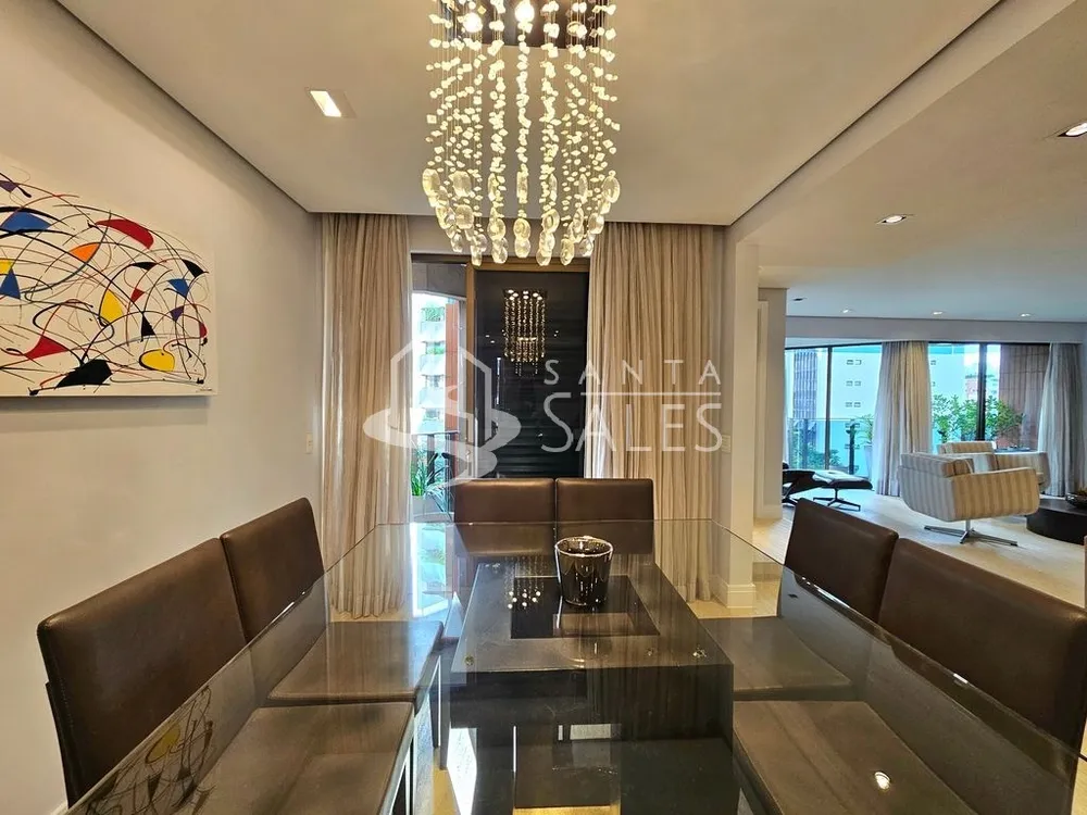 Apartamento, 2 quartos, 163 m² - Foto 3
