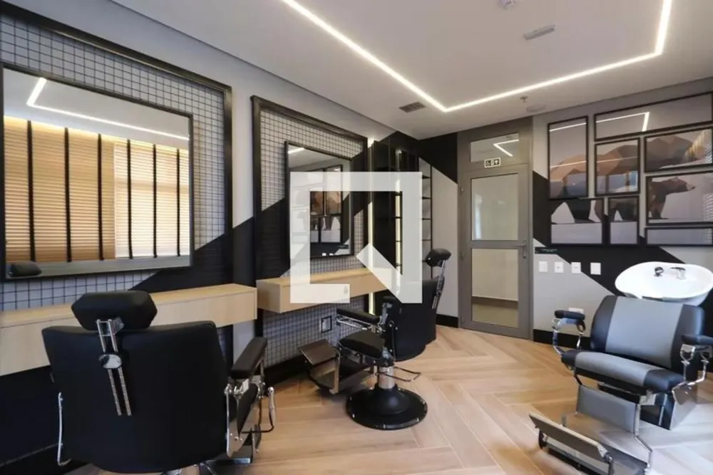 Kitnet-Studio, 22 m² - Foto 13