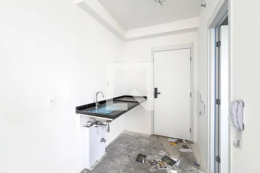 Kitnet-Studio, 22 m² - Foto 2