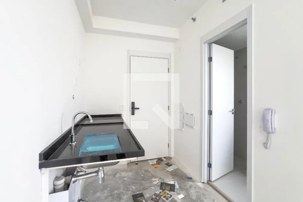 Kitnet-Studio, 22 m² - Foto 1