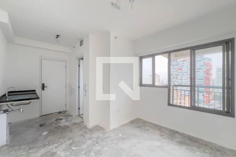 Kitnet-Studio, 22 m² - Foto 8