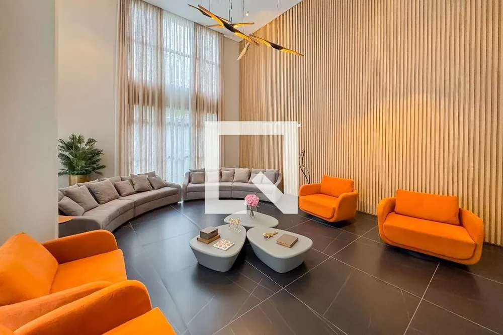 Kitnet-Studio, 22 m² - Foto 14