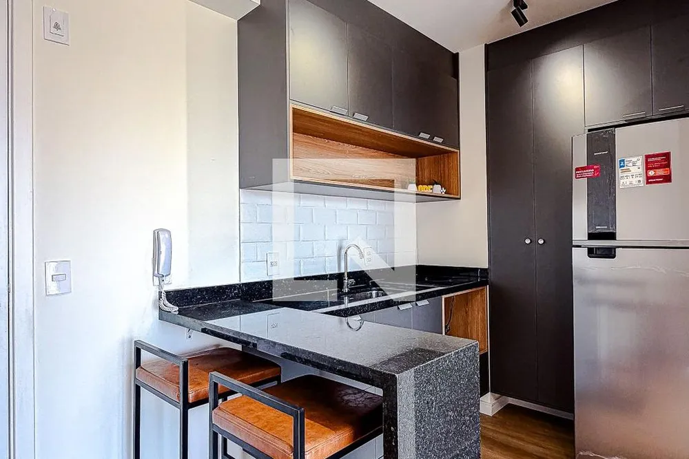 Kitnet-Studio, 25 m² - Foto 9