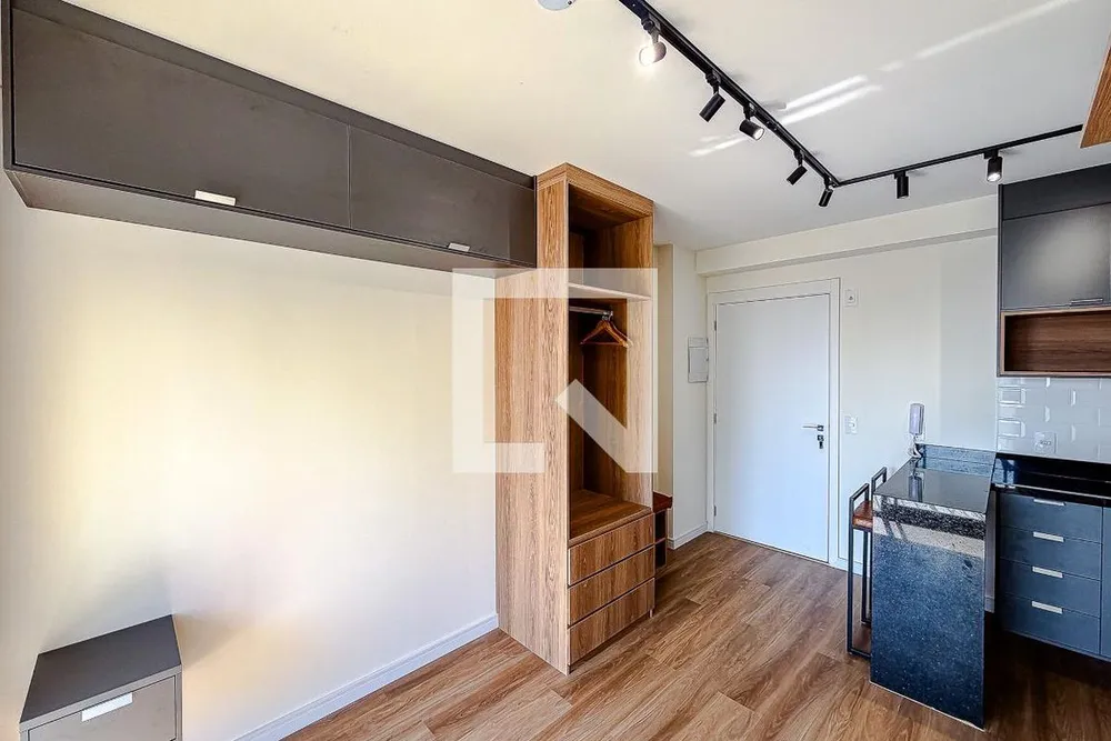 Kitnet-Studio, 25 m² - Foto 2
