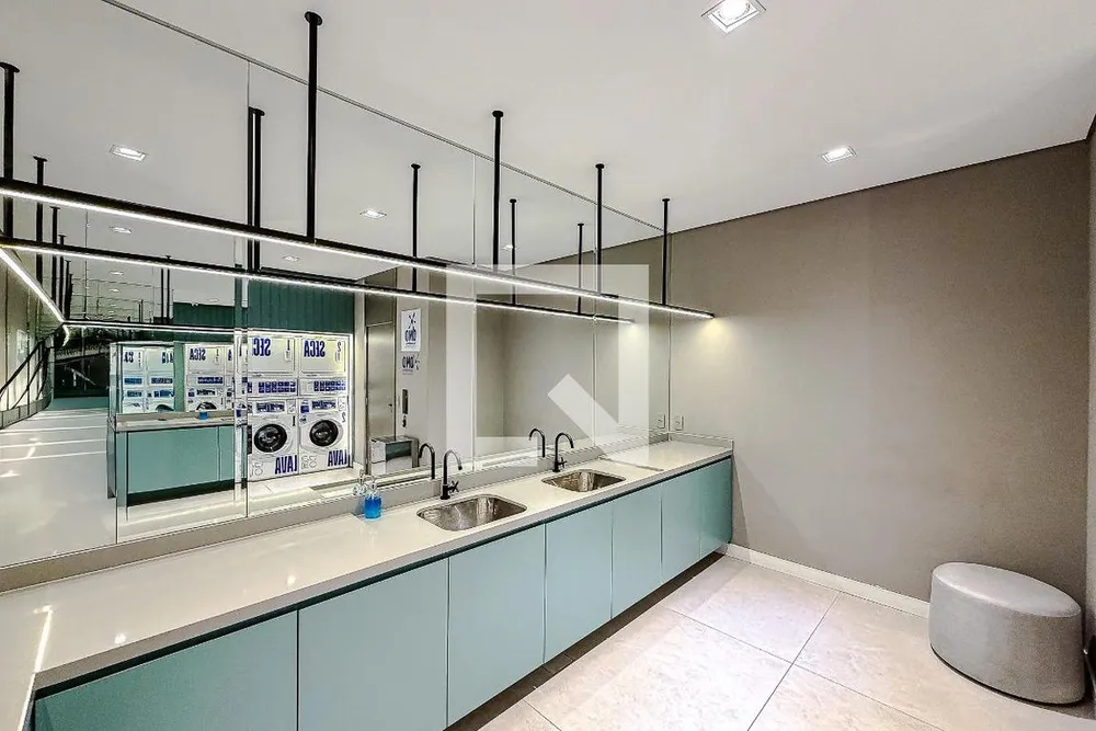 Kitnet-Studio, 25 m² - Foto 3
