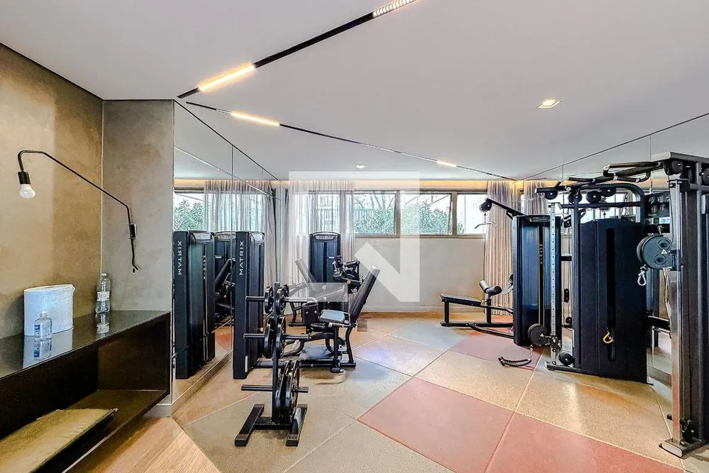 Kitnet-Studio, 25 m² - Foto 13