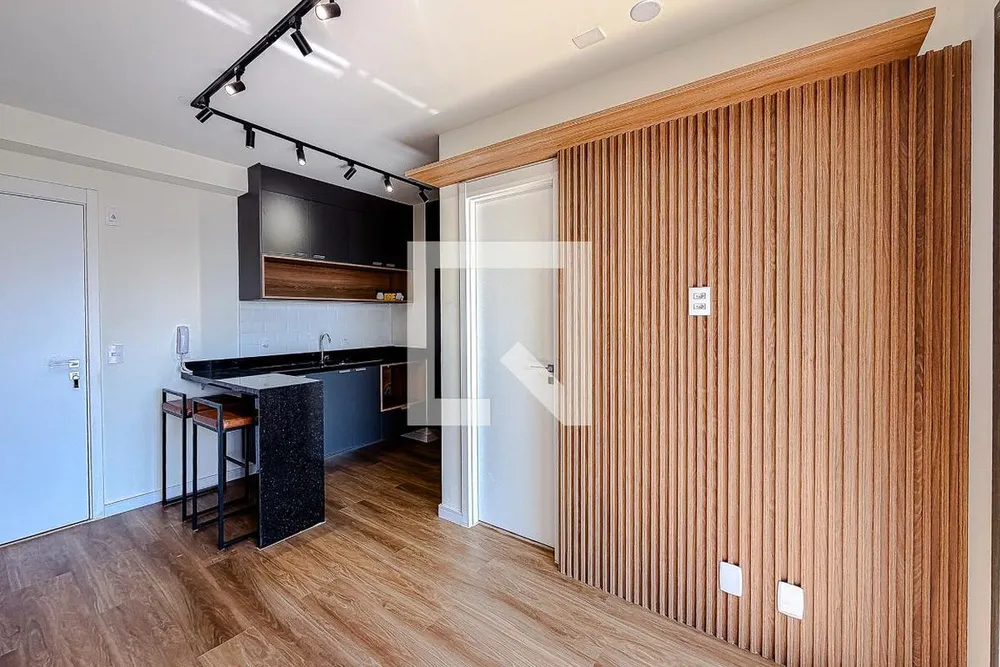 Kitnet-Studio, 25 m² - Foto 8