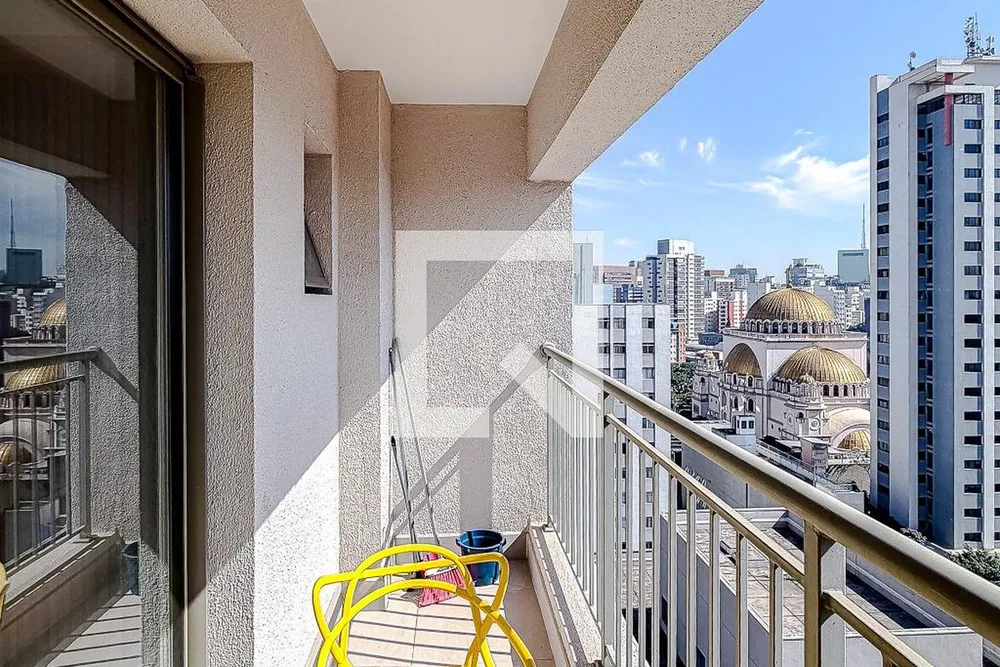 Kitnet-Studio, 25 m² - Foto 4