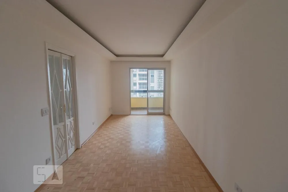 Apartamento, 3 quartos, 74 m² - Foto 1
