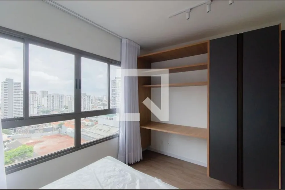 Kitnet-Studio, 21 m² - Foto 1