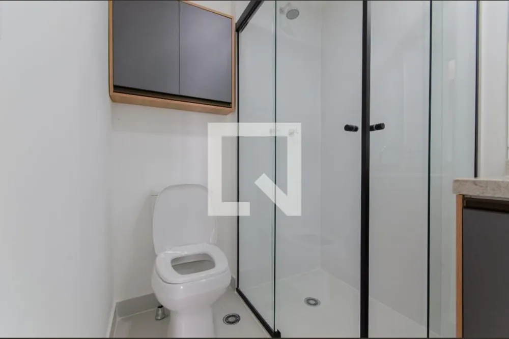 Kitnet-Studio, 21 m² - Foto 4