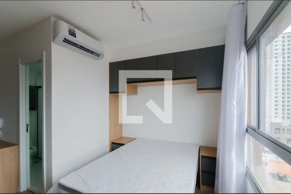 Kitnet-Studio, 21 m² - Foto 2