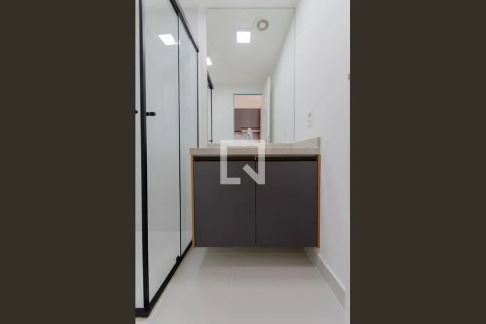 Kitnet-Studio, 21 m² - Foto 6