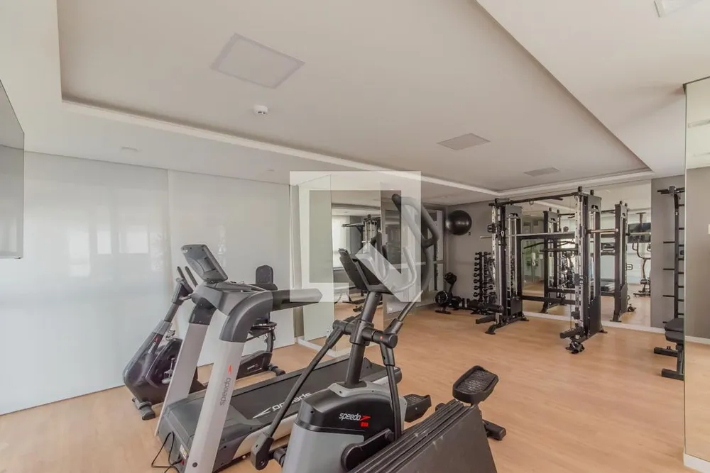 Kitnet-Studio, 21 m² - Foto 9