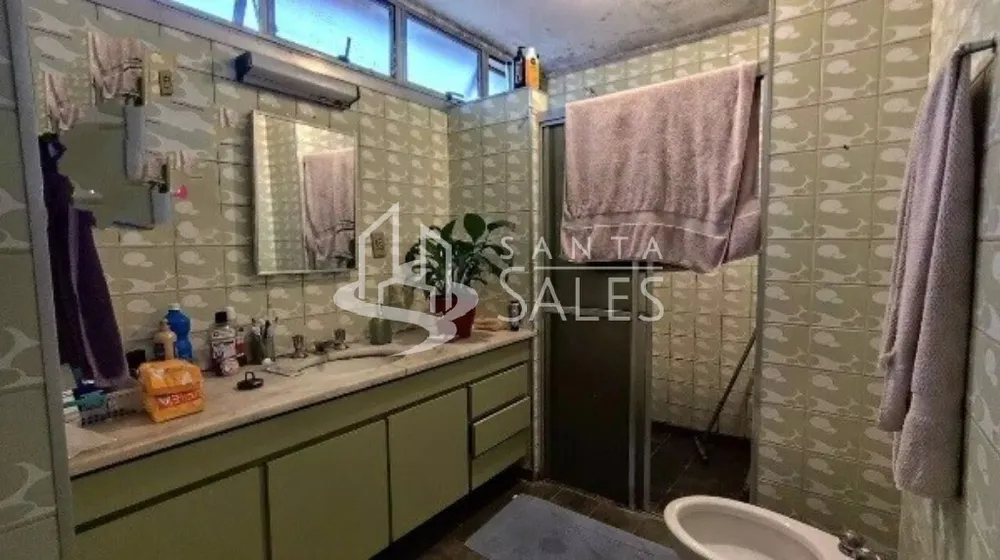 Apartamento, 3 quartos, 100 m² - Foto 3