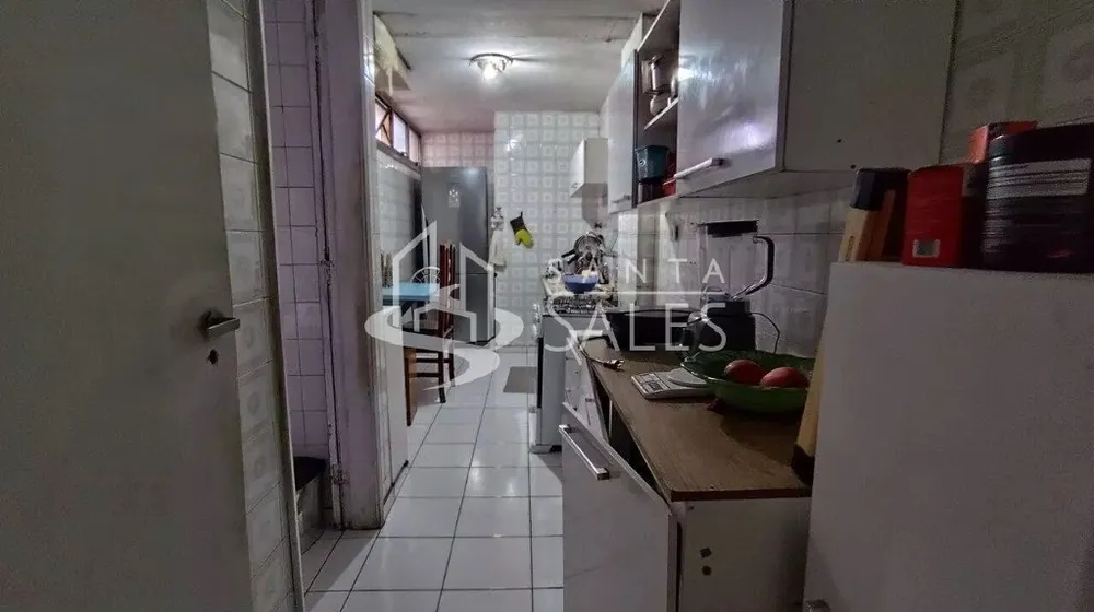 Apartamento, 3 quartos, 100 m² - Foto 6