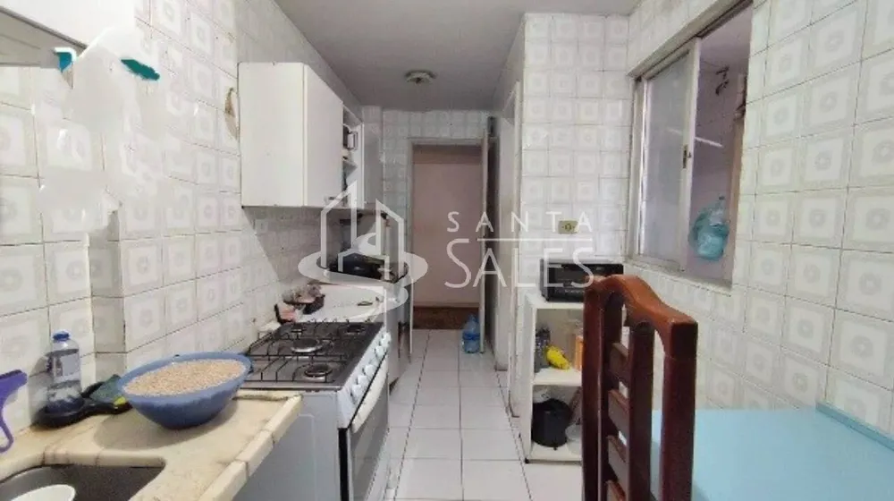 Apartamento, 3 quartos, 100 m² - Foto 1