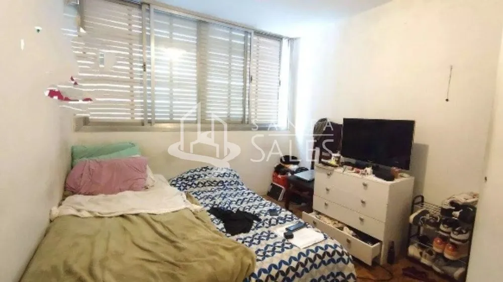 Apartamento, 3 quartos, 100 m² - Foto 8