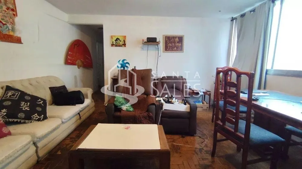 Apartamento, 3 quartos, 100 m² - Foto 5