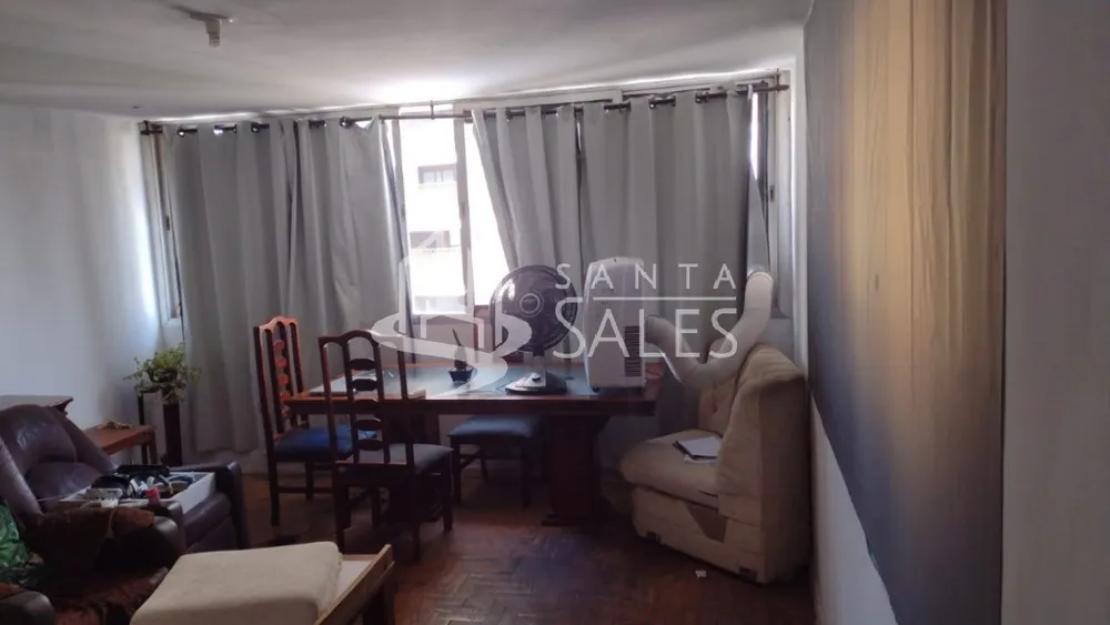 Apartamento, 3 quartos, 100 m² - Foto 4