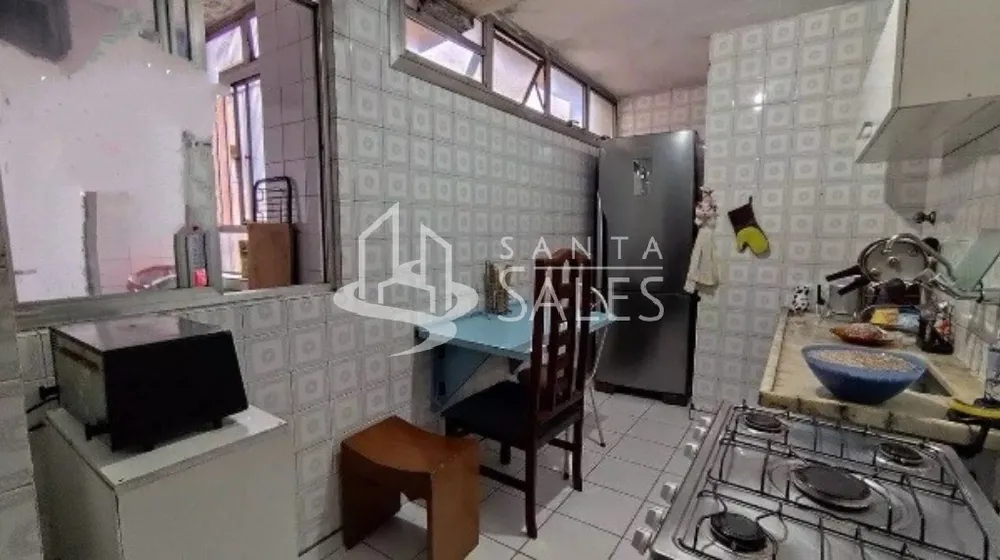 Apartamento, 3 quartos, 100 m² - Foto 6