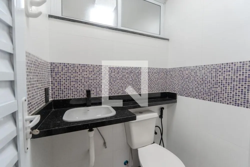 Apartamento, 1 quarto, 58 m² - Foto 3
