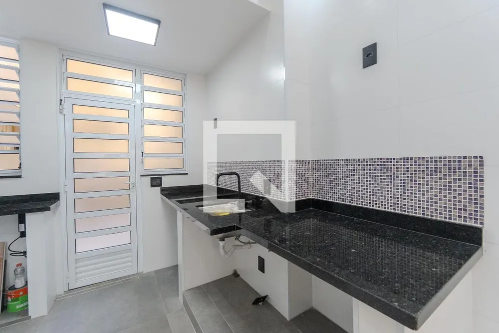 Apartamento, 1 quarto, 58 m² - Foto 1