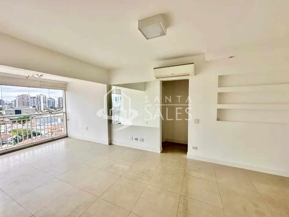 Apartamento, 2 quartos, 74 m² - Foto 1