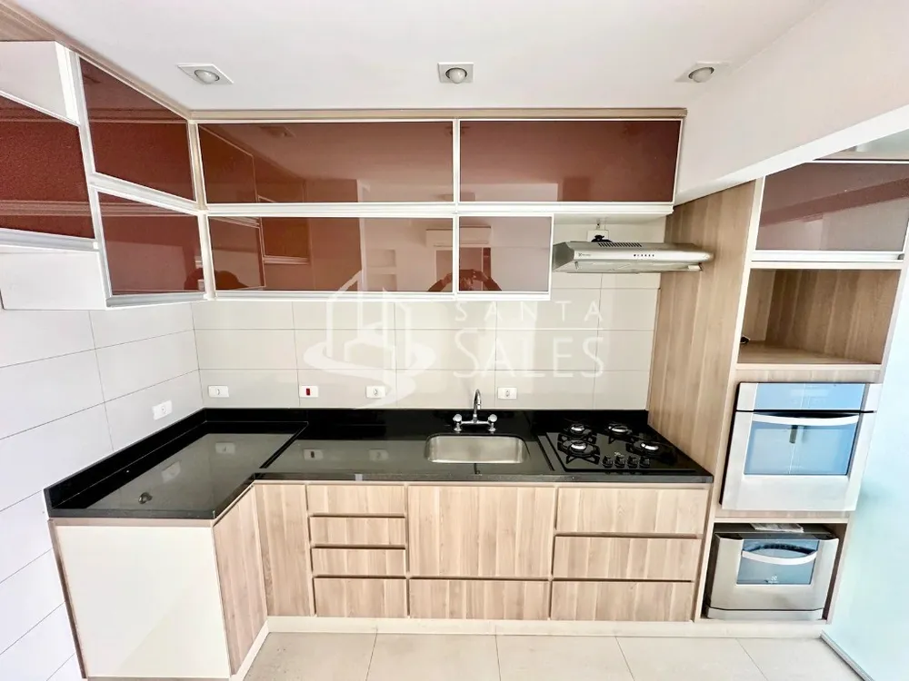 Apartamento, 2 quartos, 74 m² - Foto 3