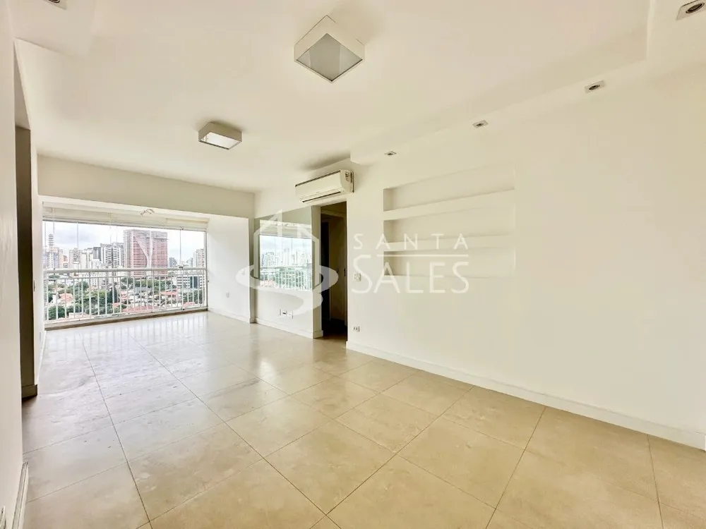 Apartamento, 2 quartos, 74 m² - Foto 2