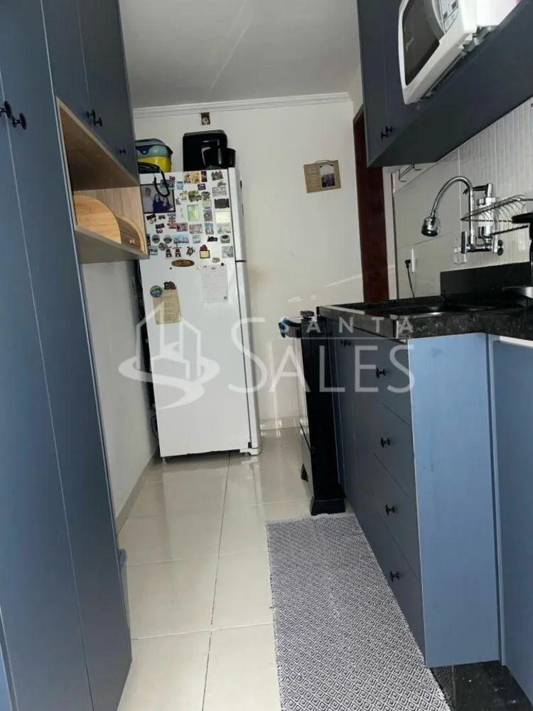 Apartamento, 2 quartos, 50 m² - Foto 3