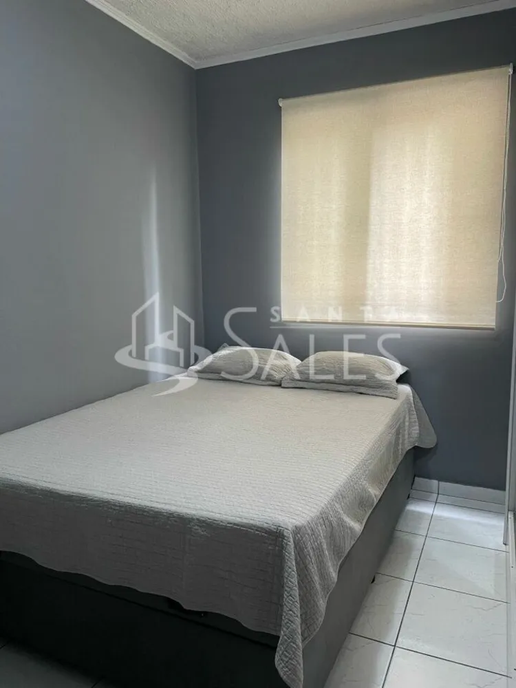 Apartamento, 2 quartos, 50 m² - Foto 4