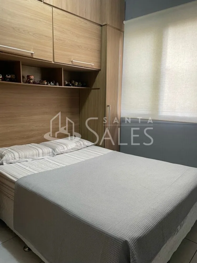 Apartamento, 2 quartos, 50 m² - Foto 6