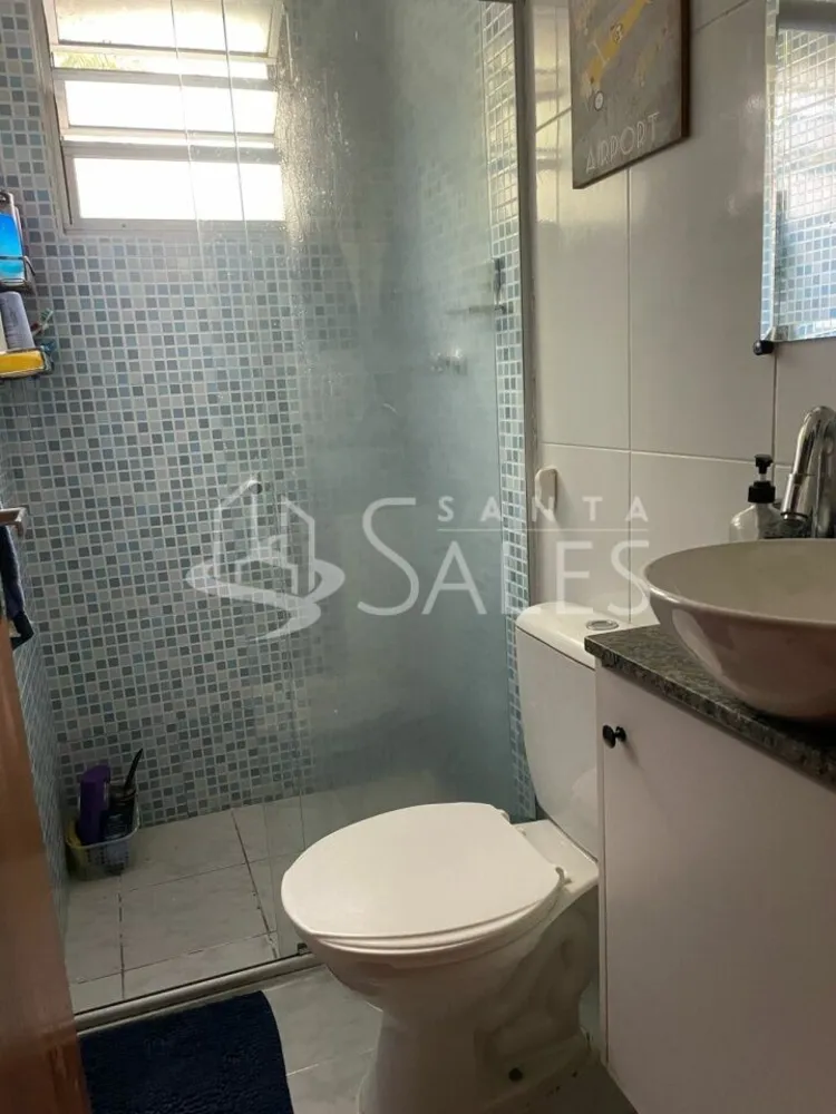 Apartamento, 2 quartos, 50 m² - Foto 1