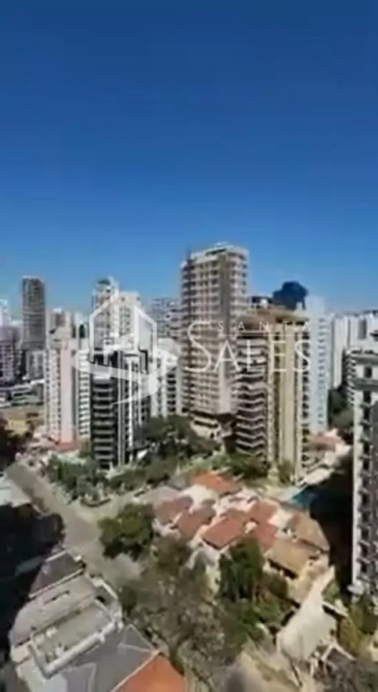 Cobertura, 3 quartos, 398 m² - Foto 3