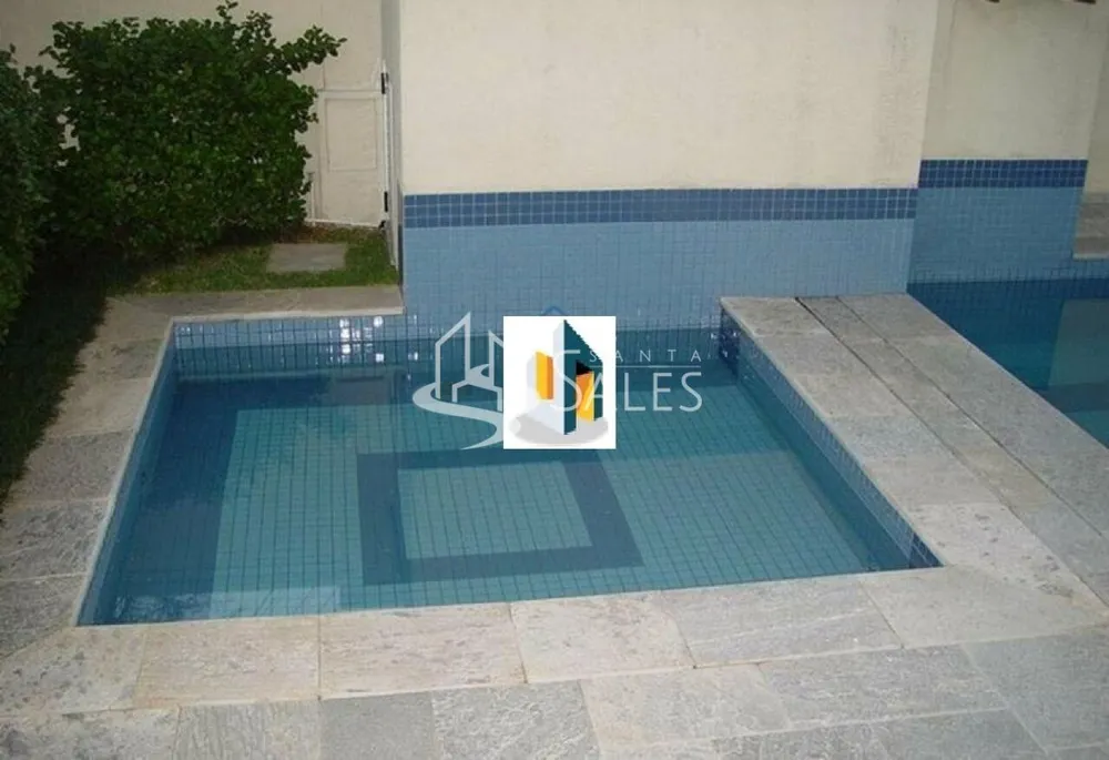 Cobertura, 3 quartos, 398 m² - Foto 12